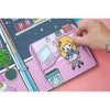 Tocaboca Ngôi Nhà Blackpink - Đồ Chơi Búp Bê Giấy Ép Nhựa, Giá Chỉ 99.000₫ 7