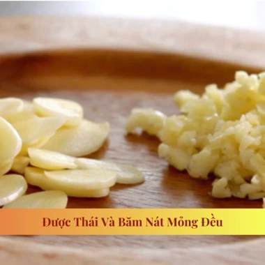 Tỏi Băm Phi Kinh Môn Nguyên Chất – Chính Hiệu Anh Béo – Chuẩn Vị, Thơm, Ngon, Vàng Giòn, 78.000đ 8 Tỏi Băm Phi Kinh Môn Nguyên Chất – Chính Hiệu Anh Béo – Chuẩn Vị, Thơm, Ngon, Vàng Giòn, 78.000đ 8