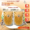 Tỏi Băm Phi Kinh Môn Nguyên Chất – Chính Hiệu Anh Béo – Chuẩn Vị, Thơm, Ngon, Vàng Giòn, 78.000đ 9