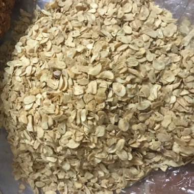 Tỏi chiên sấy khô Giòn Tan 1kg – Hương vị thơm ngon, giảm giá 22% chỉ 150.000₫ 2