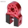 Tời Còng Mount VBESTLIFE Akozon 16.000lb Hợp Kim Nhôm Móc Phẳng Cho Xe Bán Tải SUV UTV - Màu Đỏ Giá Ưu Đãi 622.600₫ 5