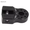 Tời Còng Mount VBESTLIFE Akozon 16.000lb Hợp Kim Nhôm Móc Phẳng Cho Xe Bán Tải SUV UTV - Màu Đỏ Giá Ưu Đãi 622.600₫ 8