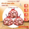 Tỏi Củ Kinh Môn Loại 1 Đã Chọn Lọc - Củ to, chắc, mẩy, chuẩn vị - Giá ưu đãi 68.000đ | ANH BÉO NÔNG SẢN 9