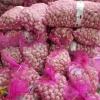 Tỏi Củ Sạch 1Kg - Tỏi Khô Tép Hồng Chắc, Thơm Nồng, Giá Ưu Đãi 37k từ 45k - A Mẫn 8