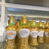 Tỏi đen 2kg tỏi cô đơn - Giá siêu rẻ 259k giảm mạnh tăng sức đề kháng tươi ngon 2
