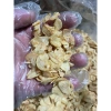Tỏi lát sấy giòn Kinh Môn 500gr - Ăn liền, thích cho khô heo, xôi, làm pate, chỉ 40.000đ 2