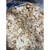 Tỏi lát sấy giòn Kinh Môn 500gr - Ăn liền, thích cho khô heo, xôi, làm pate, chỉ 40.000đ 5