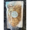 Tỏi lát sấy giòn Kinh Môn 500gr - Ăn liền, thích cho khô heo, xôi, làm pate, chỉ 40.000đ 6