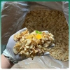Tỏi lát sấy khô 50-500g - Tỏi phi cho khô heo, bánh tráng, chỉ 28.000 VND