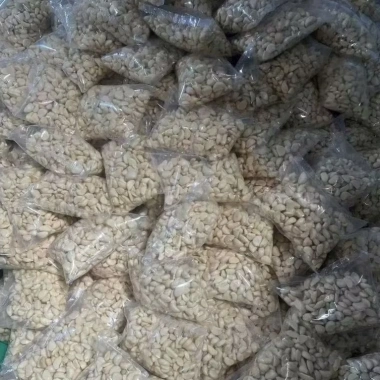 Tỏi Lột Sạch Vỏ Đóng Túi 1kg - Tỏi Tươi Lột Sẵn Bảo Quản Lạnh | Hành Tỏi A Mẫn - Giá 59.000 7