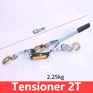 Tời Pa lăng Lắc Tay 4T-1T - Tời Kéo Căng cáp, Tời Cứu hộ, Giá ưu đãi 50.000đ 2 Tời Pa lăng Lắc Tay 4T-1T - Tời Kéo Căng cáp, Tời Cứu hộ, Giá ưu đãi 50.000đ 2