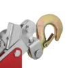 Tời Pa lăng Lắc Tay 4T-1T - Tời Kéo Căng cáp, Tời Cứu hộ, Giá ưu đãi 50.000đ 4