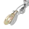 Tời Pa lăng Lắc Tay 4T-1T - Tời Kéo Căng cáp, Tời Cứu hộ, Giá ưu đãi 50.000đ 5