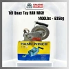 Tời Quay Tay 1.400 LBS (635kg) Khoá 1 Chiều Thủ Công - Hàng Mới, Giá Ưu Đãi 310.000₫