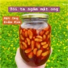 Tỏi Ta Ngâm Mật Ong Điềm Kim 500ml Giảm Giá Đặc Biệt 105.000đ Tăng Sức Đề Kháng, Dinh Dưỡng Tự Nhiên 2