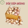 Tỏi Tép Hồng 1Kg - Tỏi Khô Rời Thơm Ngon, Tiện Lợi, Giá 38.000đ Hành Tỏi A Mẫn