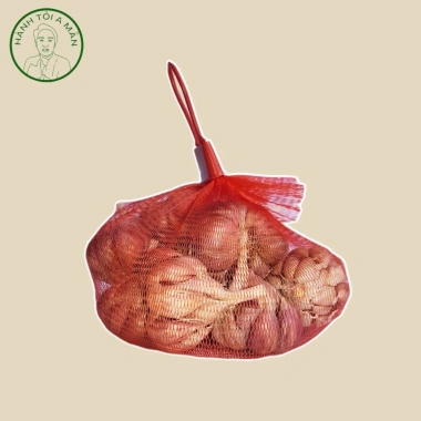 Tỏi Tím Việt Nam 1Kg - Tỏi Bắc Loại Ngon, Sạch, Thơm Nồng, Giá 56.000 VND 5 Tỏi Tím Việt Nam 1Kg - Tỏi Bắc Loại Ngon, Sạch, Thơm Nồng, Giá 56.000 VND 5