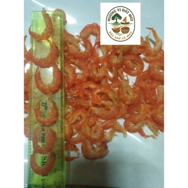Tôm đất khô 500g-1kg Hương Vị Đất Mũi - Giá ưu đãi 549.990, chất lượng cao, chỉ bán loại nhất