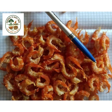Tôm đất khô 500g-1kg Hương Vị Đất Mũi - Giá ưu đãi 549.990, chất lượng cao, chỉ bán loại nhất 2
