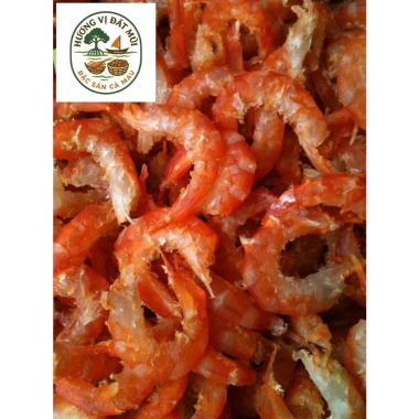 Tôm đất khô 500g-1kg Hương Vị Đất Mũi - Giá ưu đãi 549.990, chất lượng cao, chỉ bán loại nhất 3