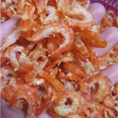 Tôm đất khô 500g-1kg Hương Vị Đất Mũi - Giá ưu đãi 549.990, chất lượng cao, chỉ bán loại nhất 4
