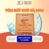 Tôm đất khô Thiên Foods Cà Mau – Vị ngọt tự nhiên, ăn liền hoặc nấu canh 200g/500g 789.000 VND