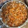 Tôm Đất Thiên Nhiên 500g Size Trung Lỡ Cà Mau - OCOOP 3 SAO Giá Ưu Đãi 179k 4