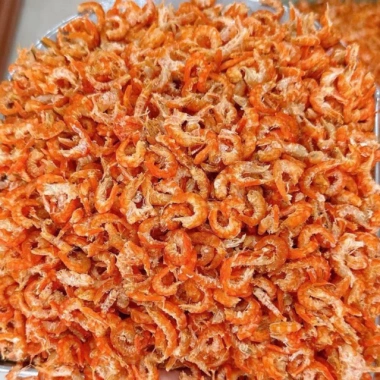 Tôm Đất Thiên Nhiên 500g Size Trung Lỡ Cà Mau - OCOOP 3 SAO Giá Ưu Đãi 179k
