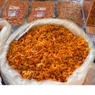 Tôm Đất Thiên Nhiên 500g Size Trung Lỡ Cà Mau - OCOOP 3 SAO Giá Ưu Đãi 179k 9 Tôm Đất Thiên Nhiên 500g Size Trung Lỡ Cà Mau - OCOOP 3 SAO Giá Ưu Đãi 179k 9