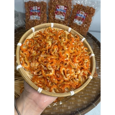 Tôm Đất Thiên Nhiên 500g Size Trung Lỡ Cà Mau - OCOOP 3 SAO Giá Ưu Đãi 179k 10 Tôm Đất Thiên Nhiên 500g Size Trung Lỡ Cà Mau - OCOOP 3 SAO Giá Ưu Đãi 179k 10