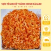 Tôm Đất Thiên Nhiên Cà Mau 500g – Tươi Ngon, Sạch, Đúng Chất Miệt Vườn, Giá 392.000₫