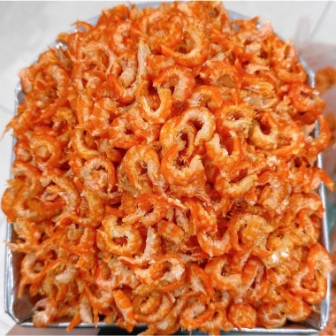 Tôm Đất Thiên Nhiên Cà Mau 500g – Tươi Ngon, Sạch, Đúng Chất Miệt Vườn, Giá 392.000₫ 2