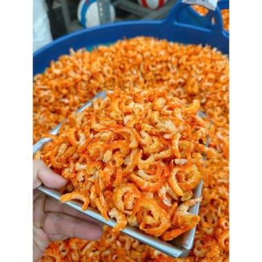Tôm Đất Thiên Nhiên Cà Mau 500g – Tươi Ngon, Sạch, Đúng Chất Miệt Vườn, Giá 392.000₫ 3