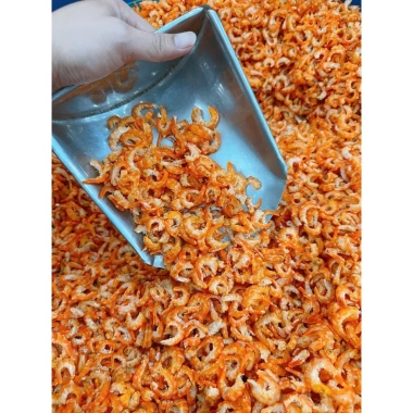Tôm Đất Thiên Nhiên Cà Mau 500g – Tươi Ngon, Sạch, Đúng Chất Miệt Vườn, Giá 392.000₫ 5