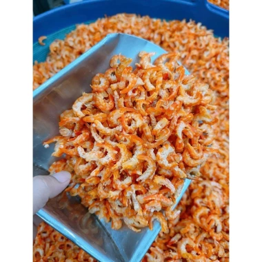 Tôm Đất Thiên Nhiên Cà Mau 500g – Tươi Ngon, Sạch, Đúng Chất Miệt Vườn, Giá 392.000₫ 7