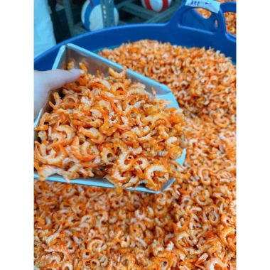 Tôm Đất Thiên Nhiên Cà Mau 500g – Tươi Ngon, Sạch, Đúng Chất Miệt Vườn, Giá 392.000₫ 8