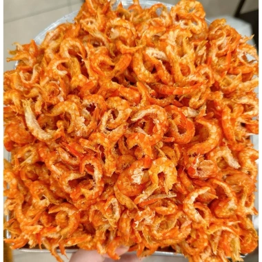 Tôm Đất Thiên Nhiên Cà Mau 500g – Tươi Ngon, Sạch, Đúng Chất Miệt Vườn, Giá 392.000₫ 9