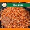 Tôm Khô 500gr Đặc Sản Bến Tre - Chất Lượng Hảo Hạng, Giảm Giá Đến 117.000₫