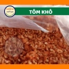 Tôm Khô 500gr Đặc Sản Bến Tre - Chất Lượng Hảo Hạng, Giảm Giá Đến 117.000₫ 4