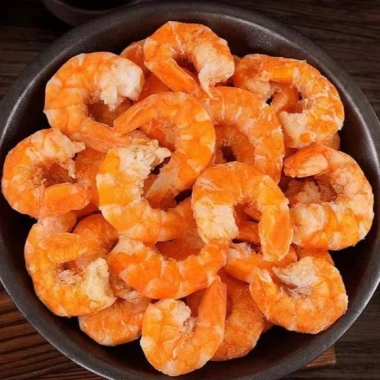Tôm Khô 500gr Loại Ngon Khô Queo Thơm Giòn - Quà Tặng Cao Cấp, Giá 129.000 VNĐ 4