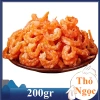 Tôm Khô 500gr Loại Ngon Khô Queo Thơm Giòn - Quà Tặng Cao Cấp, Giá 129.000 VNĐ 6