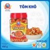Tôm khô An Vĩnh Food đặc sản biển Việt Nam tươi đỏ tự nhiên, thơm ngon, 100-400g - Giá ưu đãi 118.000đ