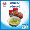 Tôm khô An Vĩnh Food đặc sản biển Việt Nam tươi đỏ tự nhiên, thơm ngon, 100-400g - Giá ưu đãi 118.000đ 2
