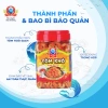 Tôm khô An Vĩnh Food đặc sản biển Việt Nam tươi đỏ tự nhiên, thơm ngon, 100-400g - Giá ưu đãi 118.000đ 3