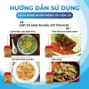 Tôm khô An Vĩnh Food đặc sản biển Việt Nam tươi đỏ tự nhiên, thơm ngon, 100-400g - Giá ưu đãi 118.000đ 4
