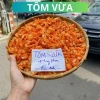 Tôm Khô Biển Size Vừa - Giá Gốc 354.750, Giảm còn 275.000, Mua Nửa Tiết Kiệm 2