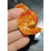 Tôm khô chay rim sẵn 100g - Thơm ngon, không chất bảo quản, giảm còn 35.000 VND 2