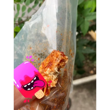 Tôm khô chay rim sẵn 100g - Thơm ngon, không chất bảo quản, giảm còn 35.000 VND 5