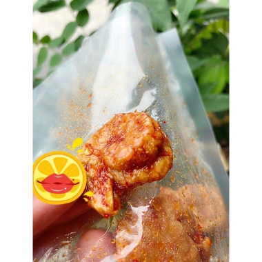 Tôm khô chay rim sẵn 100g - Thơm ngon, không chất bảo quản, giảm còn 35.000 VND 7