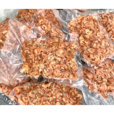 Tôm khô con nhí không nát vụn, ngon cho canh, cháo, nước lèo, chiên cơm - 168.000đ 3 Tôm khô con nhí không nát vụn, ngon cho canh, cháo, nước lèo, chiên cơm - 168.000đ 3